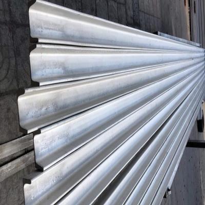 China ASTM GB 3# - 20# Stainless Steel Channel Bar / SS Channel Bar For Structure for sale