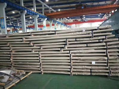 China Grade 17-4PH / 630 Stainless Steel Plate Sheet 1.0 - 12.0mm Precipitation Hardening Steel Plate 630 for sale