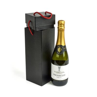 China Bulk Sale Recyclable Custom High End Mini Wine Gift Boxes for sale