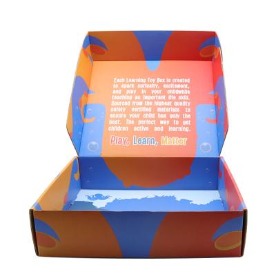 China Factory direct sale high quality design new large professional foldable storage box for sale