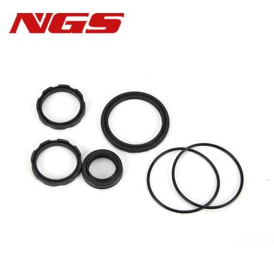 China Building Material Stores SC SDA CMA DNC SI TN Air Cylinder Repair Kits Cylinder Pneumatic Part Piston Standard Seal Ring Kits Bore 16/20/25/32/40/50/63mm for sale