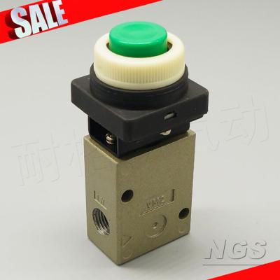 China VM230-02-00 VM230-02-01 VM230-02-37 VM230-02-30 VM230-02-32 VM230-02-33 VM230-02-34 two-position mechanical three-way valve for machine repair shops for sale