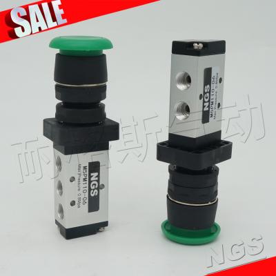 China Pneumatic mechanical valve M5B110-06 M5C110-06 M5D110-06 M5R110-06 M5PM110-06 M5PP110-06 M5PF110-06 M5PL110-06 M5HS110-06 for machine repair shops for sale