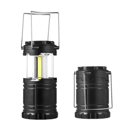 China NatureGear Outdoor Camping LED Rechargeable Camping Lights Emergency Waterproof Lantern for sale