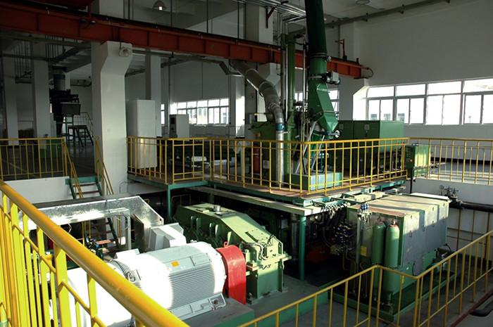 Geverifieerde leverancier in China: - GUANGZHOU GUOMAT AIR SPRING CO. , LTD