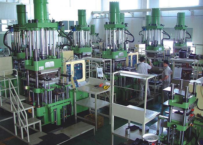 Geverifieerde leverancier in China: - GUANGZHOU GUOMAT AIR SPRING CO. , LTD