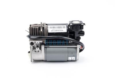 China WABCO Original Range Rover L322 Air Suspension Compressor RQL000014 LR006201 for sale