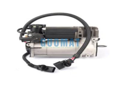 China AUDI A6 C5 4B Allroad Quattro Air Compressor For Air Suspension 4Z7616007 4Z7616007A for sale