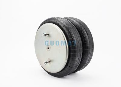 China Rubber Industrial Air Spring Cushion Goodyear 2B14-383 / 2B14 383 To FD53035 530 for sale