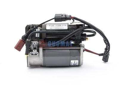 China Mercedes-Benz ML Class W166 Suspension Air Compressor A1663200104 3.6 KG for sale