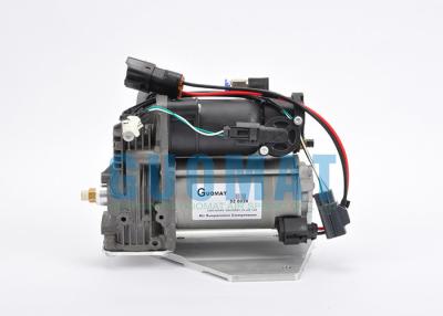 China LAND ROVER Discovery 4 / LR4 Air Suspension Compressor LR061663 / LR045251 / LR044360 for sale