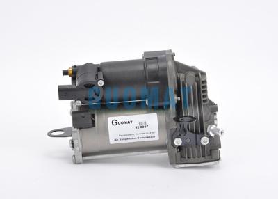 China Mercedes-Benz ML GL 1643201204 Air Suspension Compressor Aluminum Alloy Material for sale