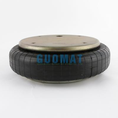 China Contitech FS 530-14 Industrial Bellows Actuator Rubber MAX. OD. 406MM Air Bag for sale