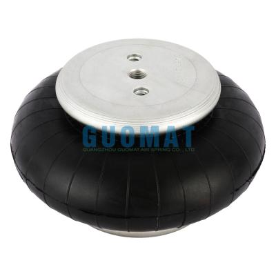 China Single Cylinder Air Spring W01-358-7451 For Industrial Machine Made Of Natural Rubber for sale