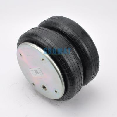 China Universal Double Bellow Air Bag Shock Absorber W01-358-7781 for in Suspension System for sale