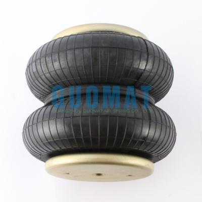 China Firestone Double Convoluted Air Spring W01-358-7325 Air Actuator Air Lift Suspension for sale