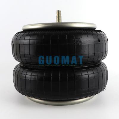 China Goodyear Pneumatic Air Bellow 2B12-346 Double Convoluted for Truck Air Spring for sale