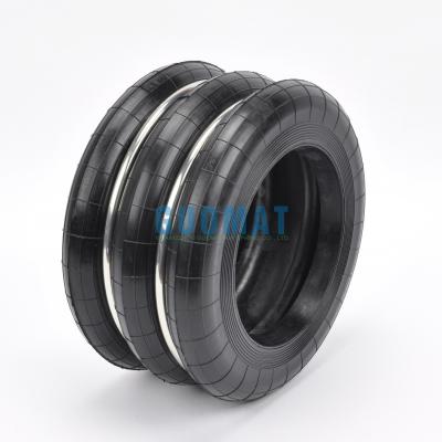 China Brand New Yokohama S-240-3 Triple Convoluted Rubber Bellow for Hardware Punch for sale