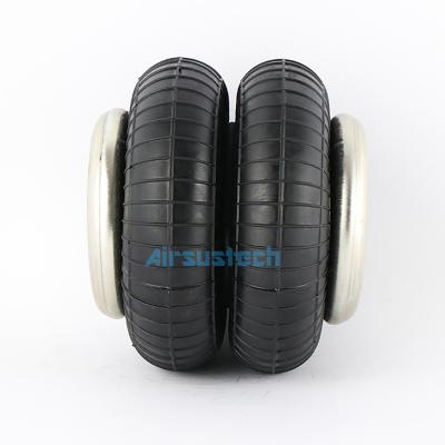 China Firestone Pneumatic Air Bellow W01-095-0111 Air Spring Suspension G1/4 Air Hole for sale