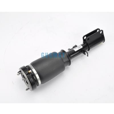 China BMW X5 E53 Air Suspension Spring / Bmw Suspension Parts 37116761444 Air Spring Strut for sale