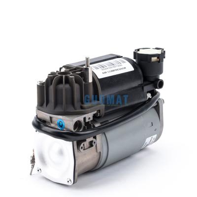 China 12V Air Suspension Compressor 2203200104 for W220 W211 W219 Mercedes S350 S430 S500 Class for sale