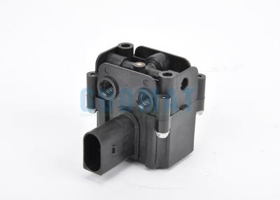 China BMW X5 E70 Air Suspension Compressor Valve Air Flow 37206859714 for sale