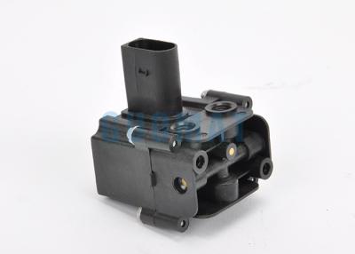 China BMW 5 Series F07 / F11 Air Suspension Compressor Valve 37206789450 37206864215​ for sale