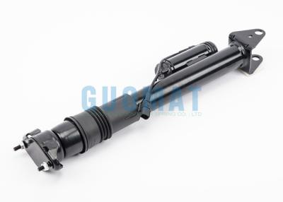 China Natural rubber Rear Air Suspension Shock Absorber with ADS A1643202031 For Mercedes-Benz GL X164 for sale