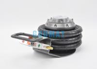 China Air Jack 2000KG G1813 Suspension Air Spring For High Chassis And Heavy Body Car for sale