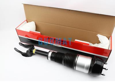 China Natural Rubber And Aluminum Mercedes Air Suspension A1663201413 Without ADS for sale