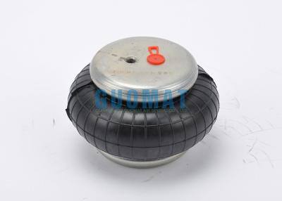 China Durable Rubber Air Spring FS 40-6 Contitech Phoenix SP 1 B 04 Weforma WBE100-E1 for sale