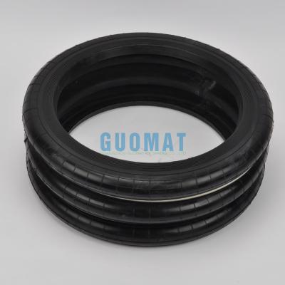 China S-450-2 Japan YOKOHAMA Air Cushion 450-2r Rubber Air Spring For Paper Industry for sale