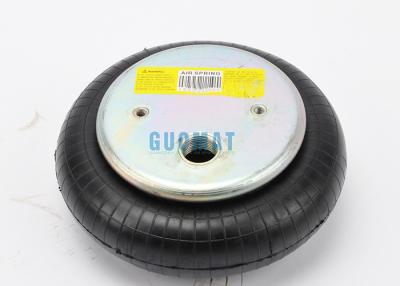 Chine Écrous aveugles en caoutchouc des soufflets W01-358-0118 de ressort pneumatique de W01-358-7460 Firestone 3/8-16 à vendre