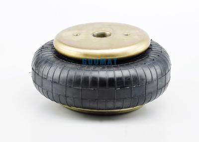 China Firestone W01-358-7564 Industrial Air Spring Rubber Convoluted Type Airbag For Lifting for sale