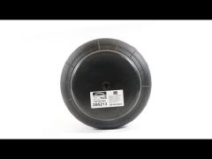 New Firestone W21-760-0335 Air Bag Double Convoluted Air Suspension A01-760-0335