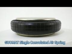 FS 530-14 CI Replacement Airbag 1B14-350 Goodyear Single Convolution Air Actuator