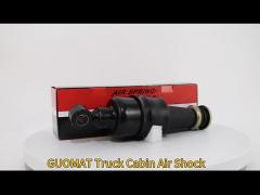 1265282 Cab Cushion Air Shock Absorber 1353451 Truck Spare Parts For DAF CF/XF/95