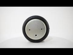 1B9-202 Goodyear Industrial Air Spring Single Convoluted Air Ride Spring Bag 578 91 3 201