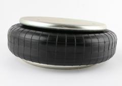 W01-M58-6100 Industrial Air Spring GUOMAT NO.1B53014 3/4 BSP Air Mouth