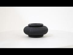 Contitech FS70-7 Single Convoluted Rubber Bellow Weforma WBE 200-E1 Air Spring