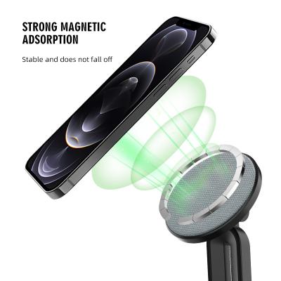 China Power 15W Wireless Mobile Cell Phone Charger Cell Phone Charging 12/13 Series Magnetic Wireless Charging, Earphone Charging Adapter for sale