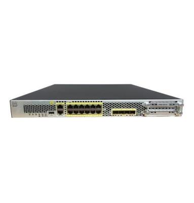 China Original 2100 Series Firepower Appliance Firewall Fpr2110-ngfw-k9 with Competitive Price FPR2110-NGFW-K9 for sale