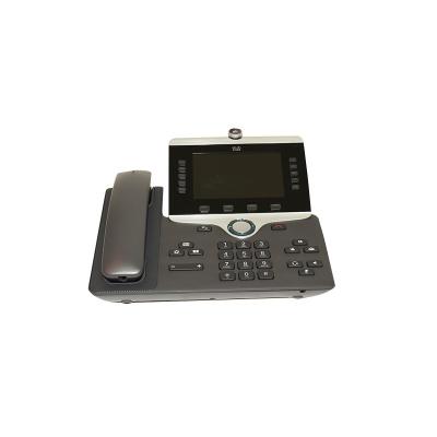 China New Sealed Voip Phone Cp-8845-k9= IP Phone CP-8845-K9 for sale