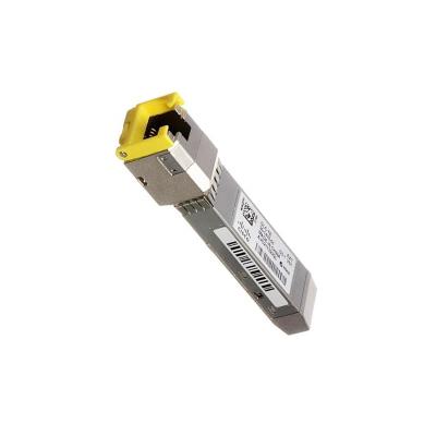 China Compatible FTTH Transceiver Jd092b 10gbase-sr Sfp+| 10g-sr 100m Multimode 850nm LC Sfp-10g-sr for sale