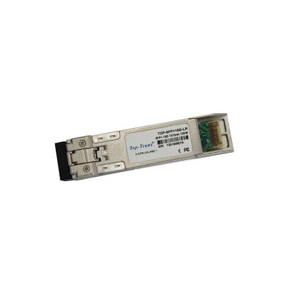 China Data Center on Sfp-10g-lr-s Running SFP 10g 1310nm 10km Huawei Sfp-10g-lr for sale