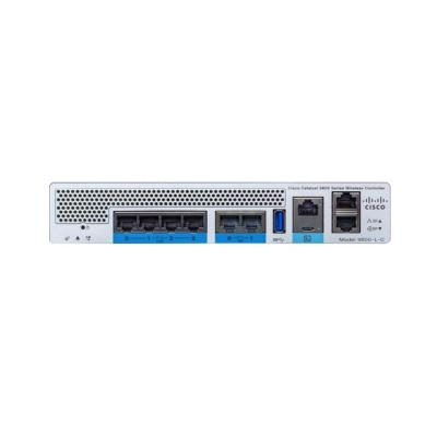 China (fiber uplink) 9800-l wireless controller C9800-l-f-k9 C9800-L-F-K9 for sale