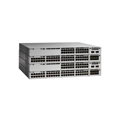 China LACP C9500-32c-a Network Switch Competitive Price for sale