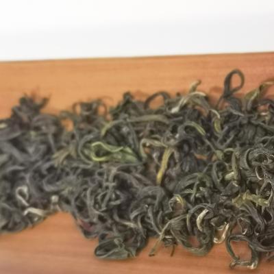 China Loose Tea Biluochun Green Tea Chinese Famous Tea For Beauty Slimming Dry Green Tea for sale