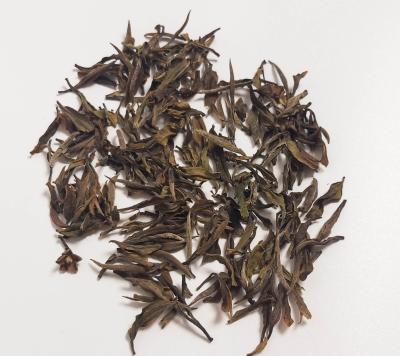 China Hand Made Tasteful Green Tea Compressed and White Tea Extract with Healthy White Peony Eyebrow Organic High Altitude Tea for sale