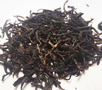 China Decaffeinated the high mountains in Sichuan are unpolluted, organic bud tip that are fried to sparks slimming tea from guobei tea for sale